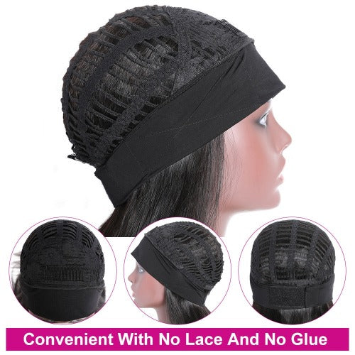 Headband wig Valentine's Day Sale Spanish Curly - Estelle Wig