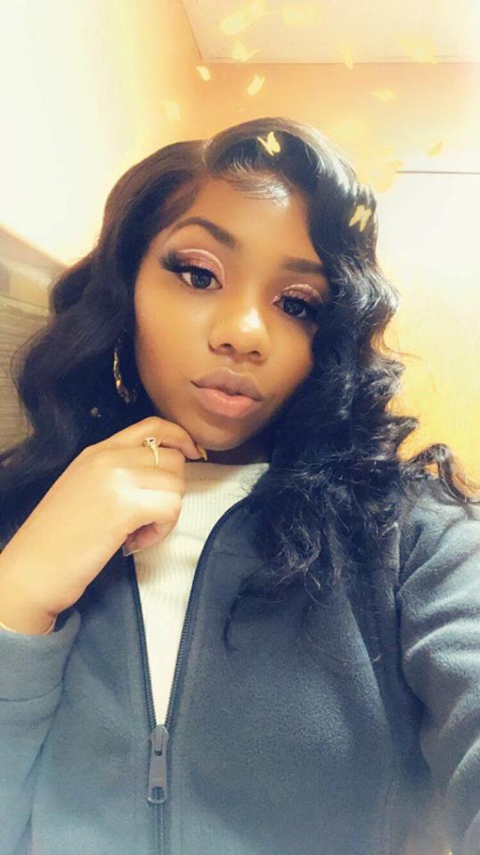 3 Bundles a Lot 8A Grade Brazilian Exotic Wave Virgin Hair - Estelle Wig