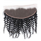 3 Bundles Deep Wave Hair with 13x4 Lace Frontal a Lot - Estelle Wig
