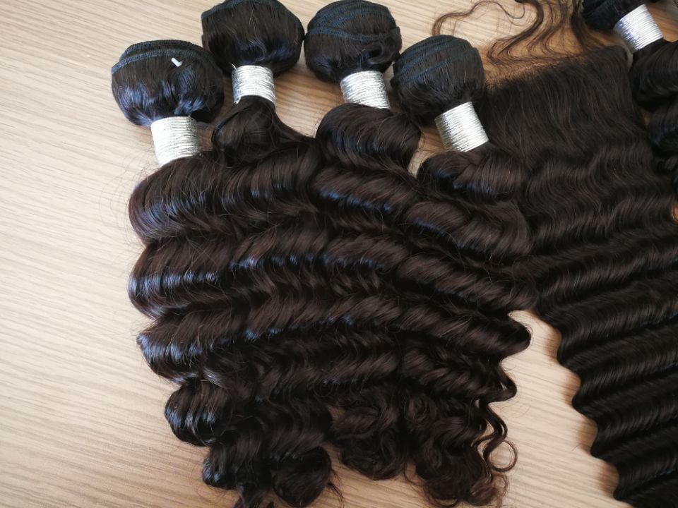 Black Friday Bulk bundles deal - Estelle Wig