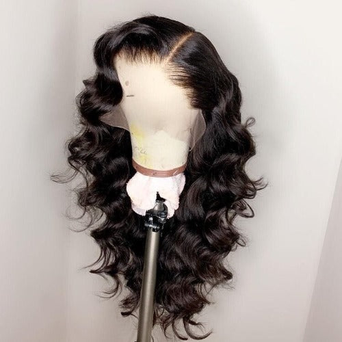 Invisiable Loose Body Wave Wig - Estelle Wig