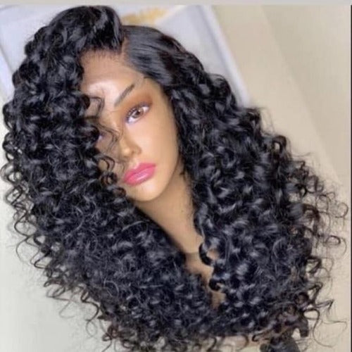 Talya Tight Loose Wave Wig-180% Density+3 Days - Estelle Wig