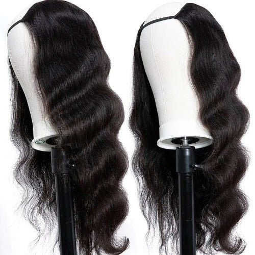 U-part Wig Body wave Valentine's Day SALE - Estelle Wig