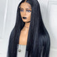Straight 5x5 HD Lace Closure wig Valentine's Day Sale - Estelle Wig