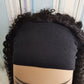 Headband Deep Curly Wigs - Estelle Wig