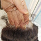 5x5 HD Lace Closure wig Deep Wave - Estelle Wig