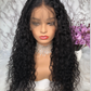 150% Density Lace Front 360 Wig Deep Curly Wigs - Estelle Wig