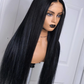 13x6 HD Lace Front Wig Straight Hair - Estelle Wig