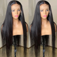 SALE 360 Lace Wig Transparent Lace Wig Straight