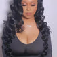 Loose Body Wave 32 inch Wig