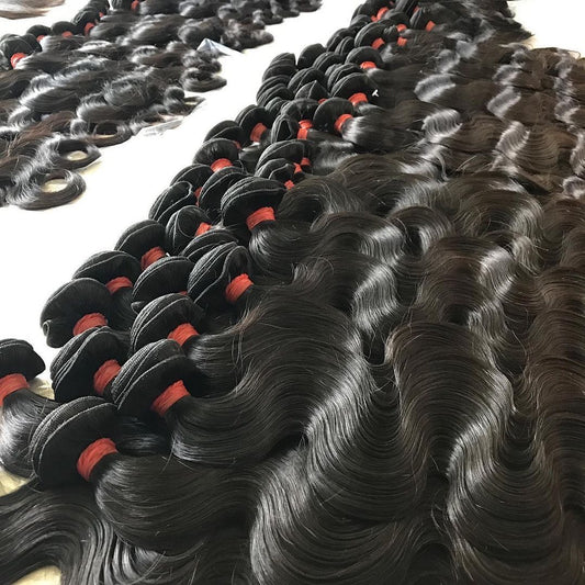 Black Friday Bulk bundles deal - Estelle Wig