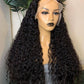 Customized Long Length 13x4 Lace Front Wig - Estelle Wig